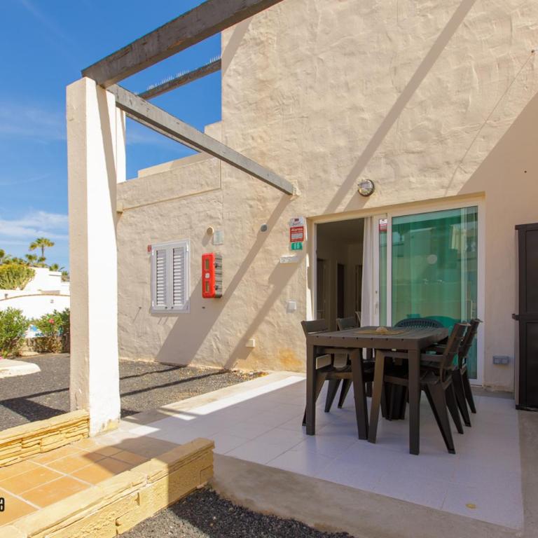 El Secreto de la Isla iRent Fuerteventura - Two-Bedroom House - 2