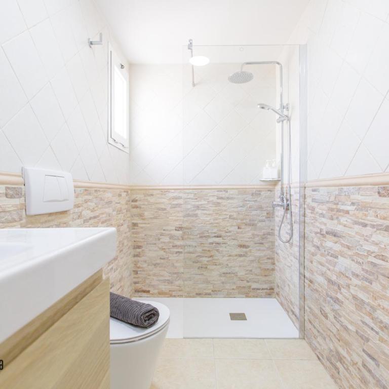 El Secreto de la Isla iRent Fuerteventura - Two-Bedroom House - 12