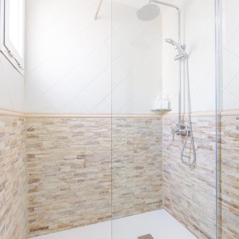 El Secreto de la Isla iRent Fuerteventura - Two-Bedroom House - 13