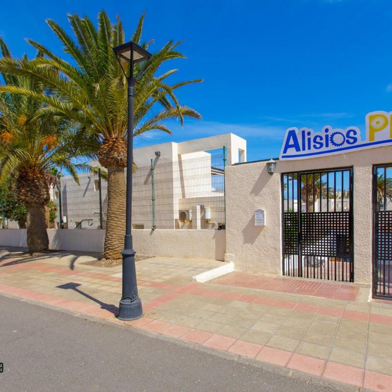 El Secreto de la Isla iRent Fuerteventura - Two-Bedroom House - 44
