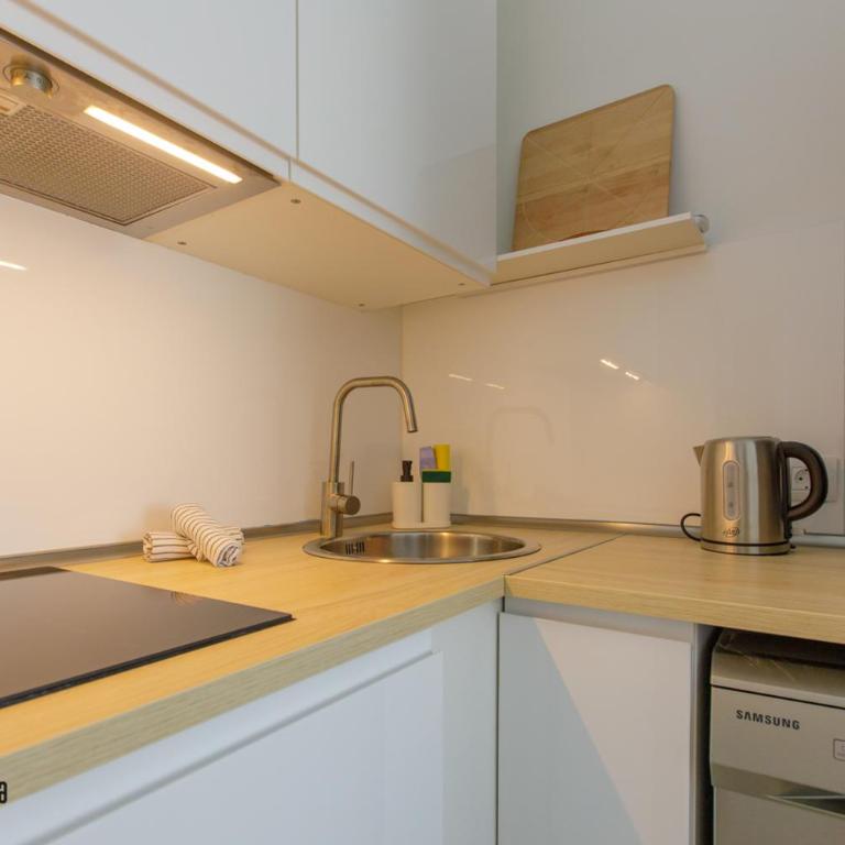 El Secreto de la Isla iRent Fuerteventura - Two-Bedroom House - 24