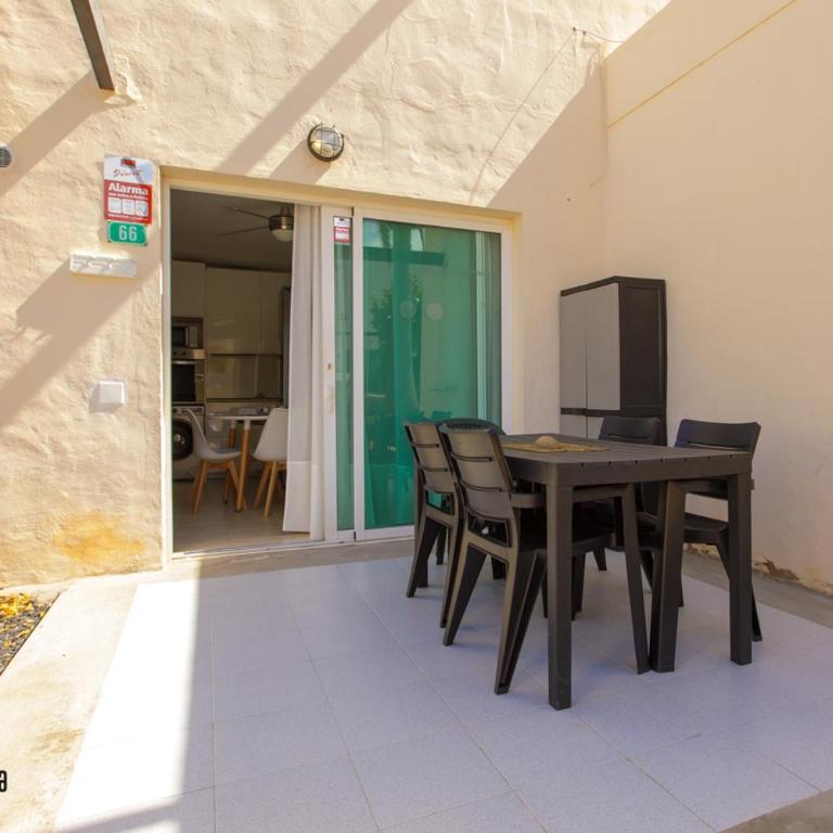 El Secreto de la Isla iRent Fuerteventura - Two-Bedroom House - 28