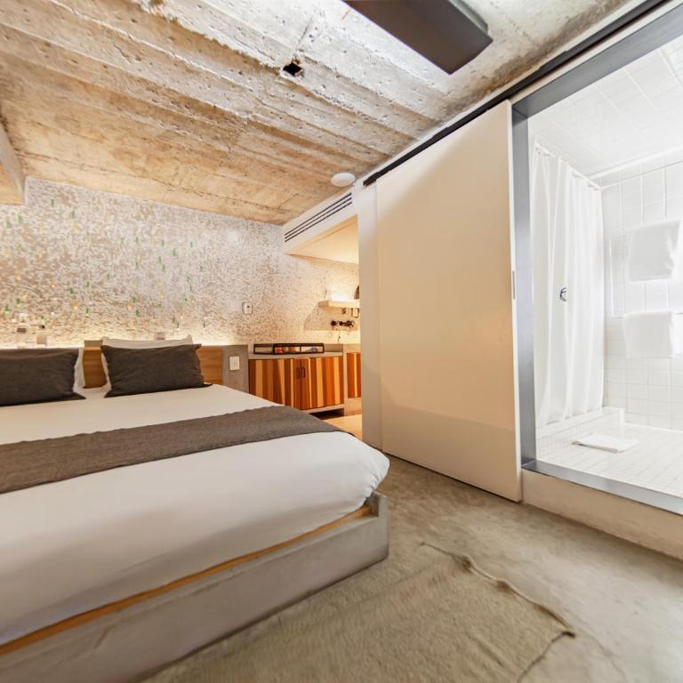 Hotel Carlota - Habitación Estándar - 7