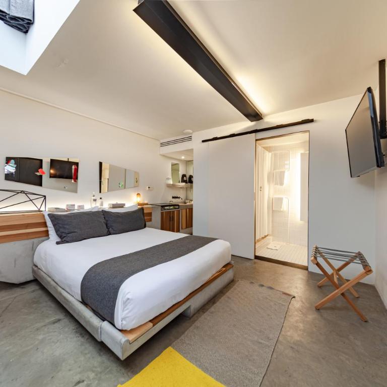 Hotel Carlota - Habitación Estándar - 10