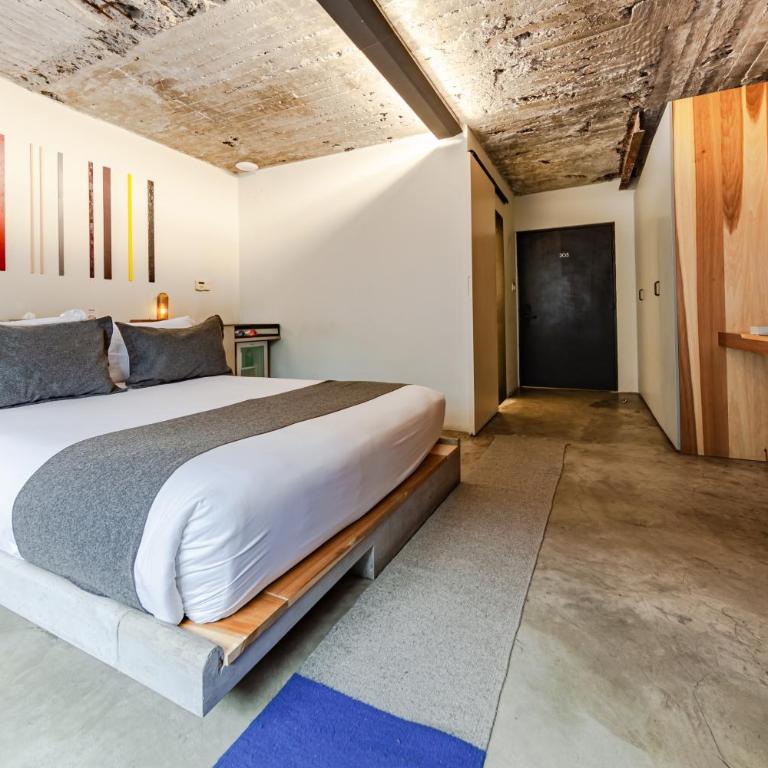Hotel Carlota - Habitación Estándar - 8