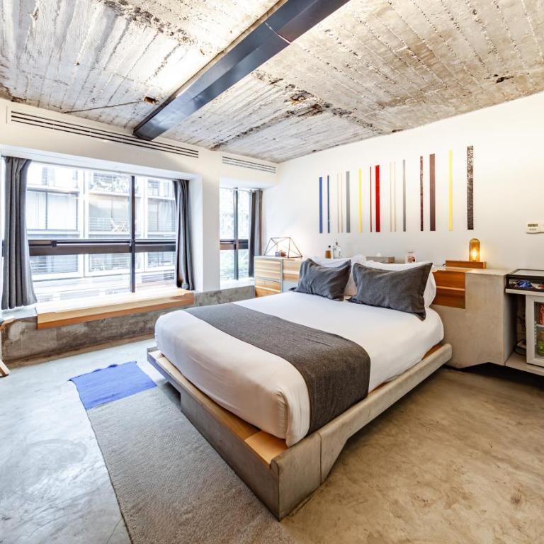 Hotel Carlota - Habitación Estándar - 12