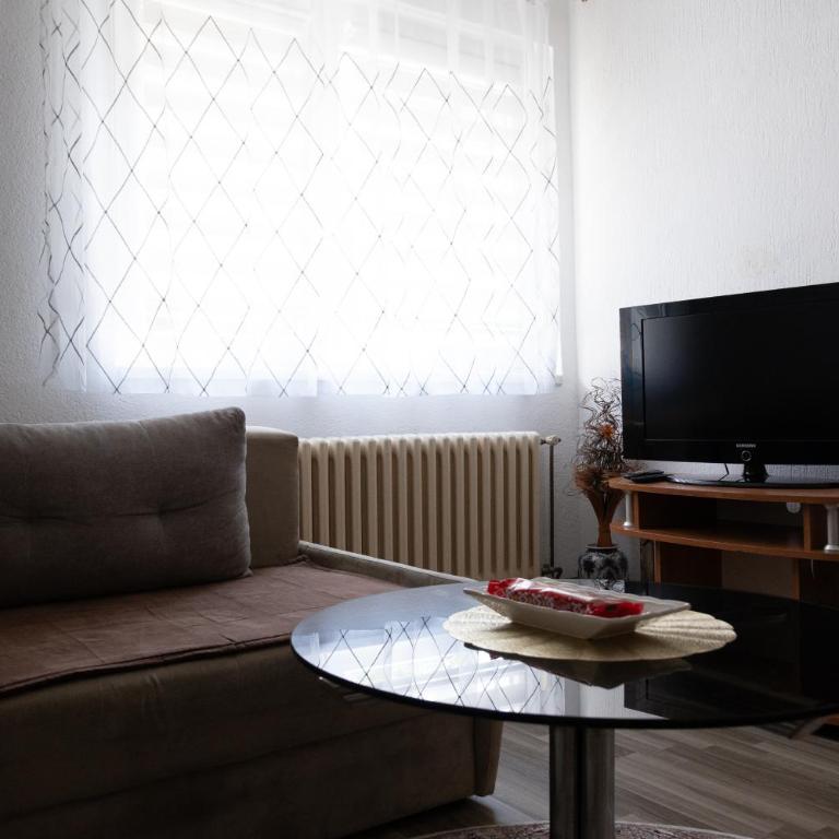 Stari Grad Apartment-free parking - Apartman sa 2 Spavaće Sobe - 9