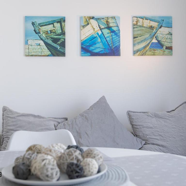 El Secreto de la Isla iRent Fuerteventura - Two-Bedroom House - 19