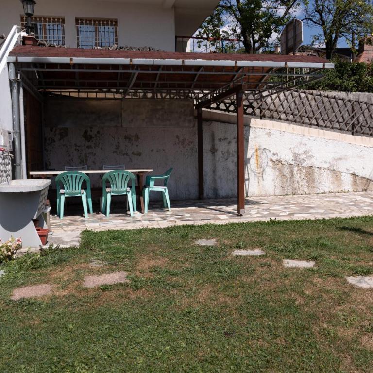 Stari Grad Apartment-free parking - Apartman sa 2 Spavaće Sobe - 28