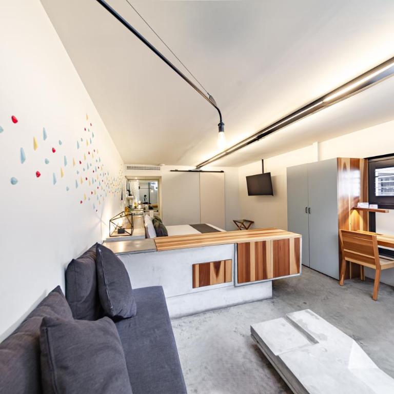 Hotel Carlota - Suite - 6