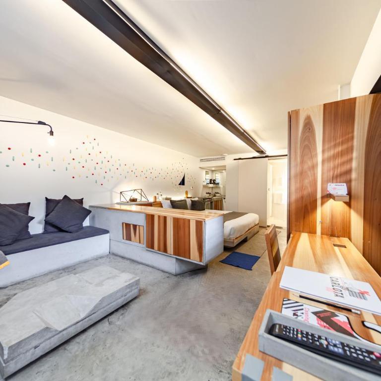 Hotel Carlota - Suite - 10