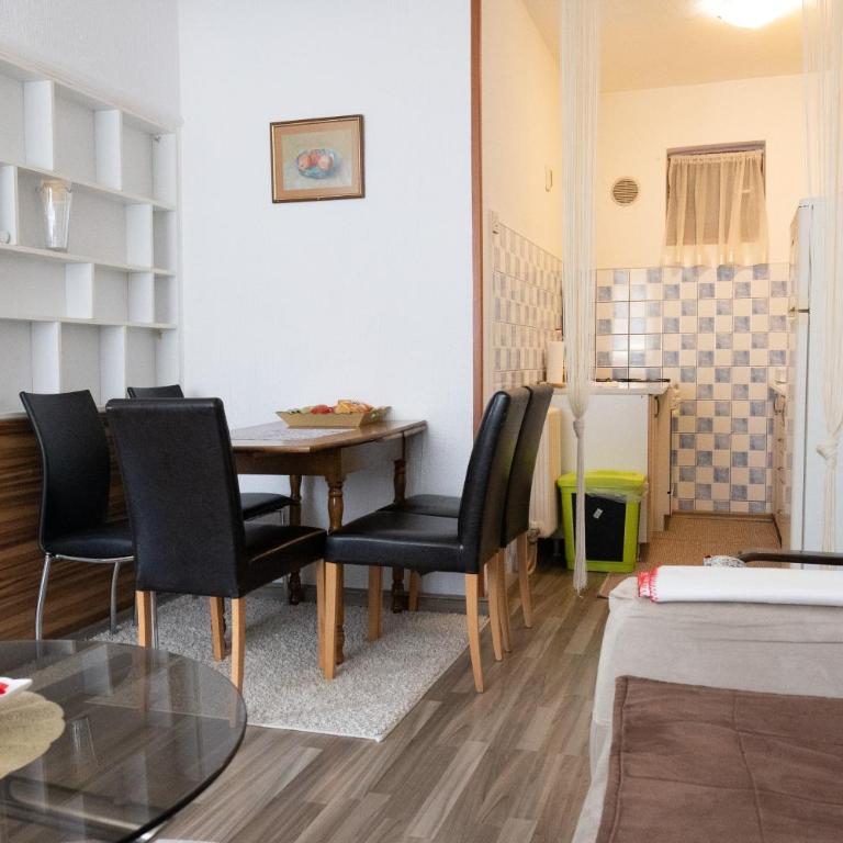 Stari Grad Apartment-free parking - Apartman sa 2 Spavaće Sobe - 11
