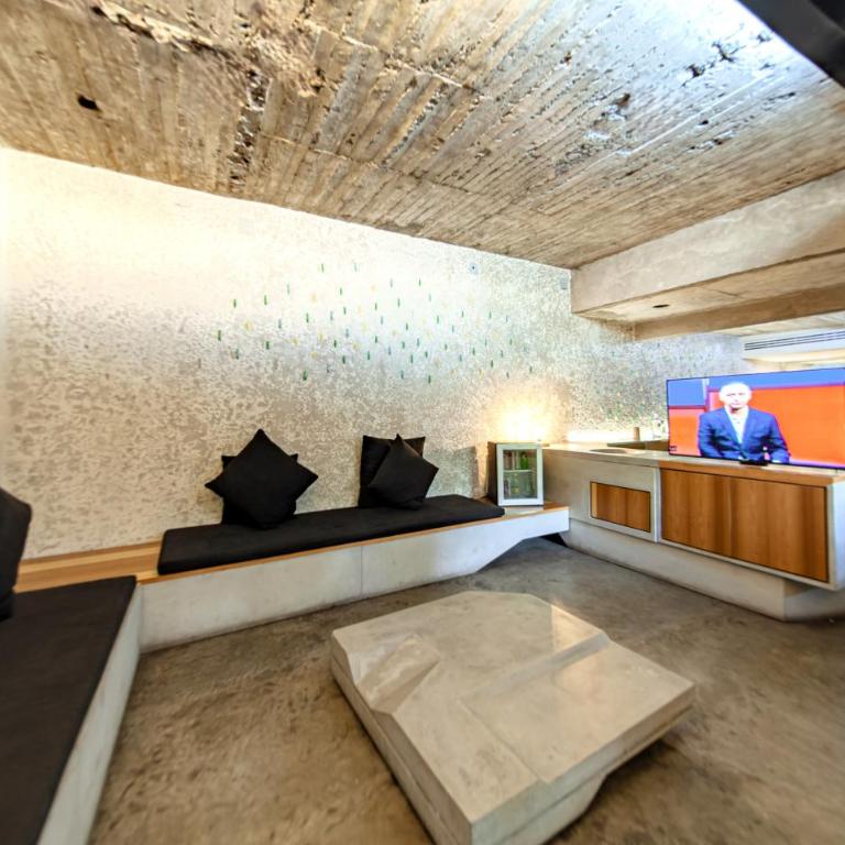 Hotel Carlota - Suite - 7