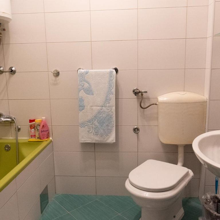 Stari Grad Apartment-free parking - Apartman sa 2 Spavaće Sobe - 25