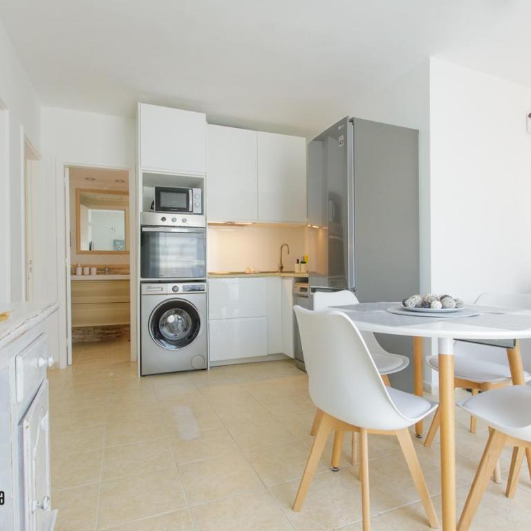 El Secreto de la Isla iRent Fuerteventura - Two-Bedroom House - 25