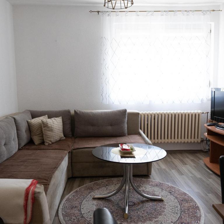 Stari Grad Apartment-free parking - Apartman sa 2 Spavaće Sobe - 6