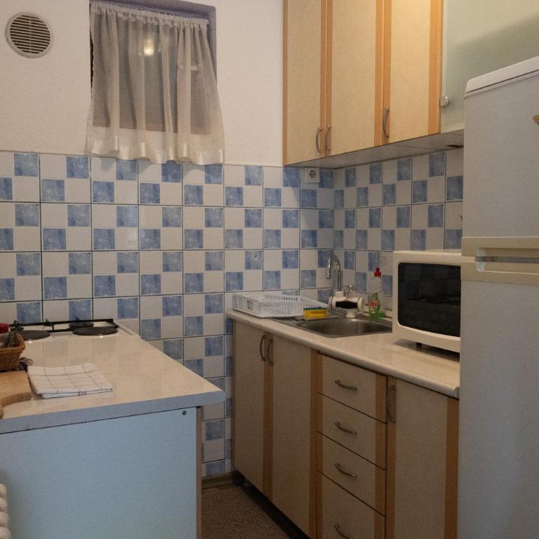 Stari Grad Apartment-free parking - Apartman sa 2 Spavaće Sobe - 13
