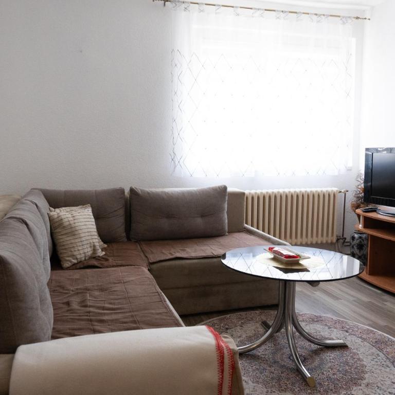 Stari Grad Apartment-free parking - Apartman sa 2 Spavaće Sobe - 8