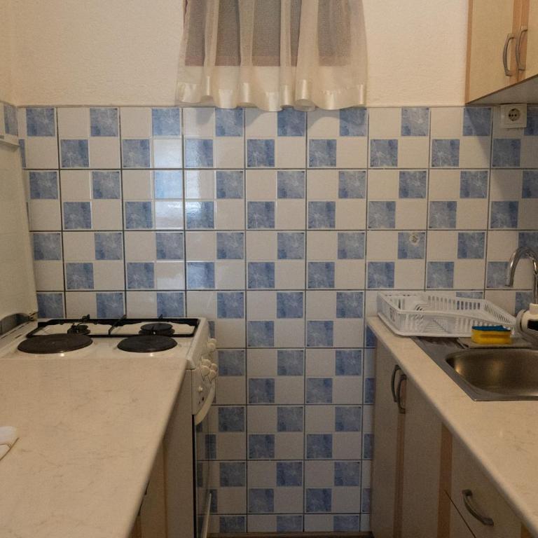 Stari Grad Apartment-free parking - Apartman sa 2 Spavaće Sobe - 15