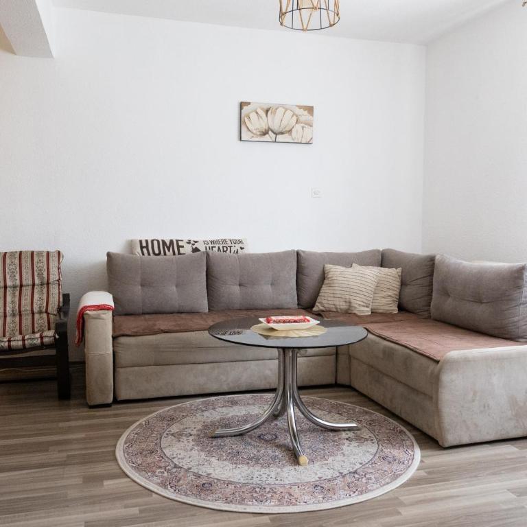 Stari Grad Apartment-free parking - Apartman sa 2 Spavaće Sobe - 7