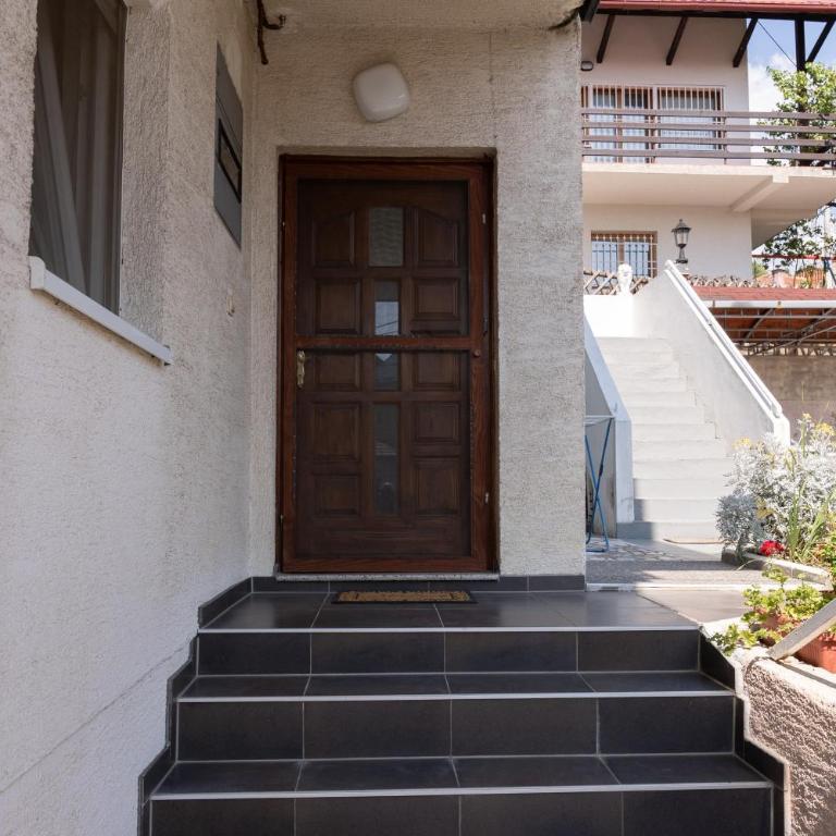 Stari Grad Apartment-free parking - Apartman sa 2 Spavaće Sobe - 3