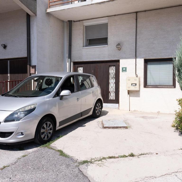 Stari Grad Apartment-free parking - Apartman sa 2 Spavaće Sobe - 34