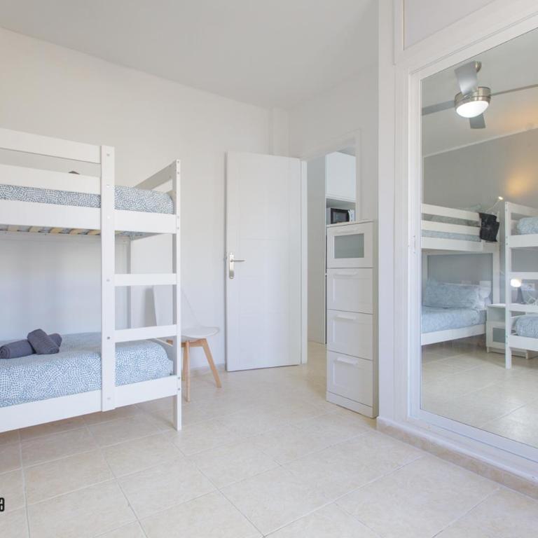 El Secreto de la Isla iRent Fuerteventura - Two-Bedroom House - 17
