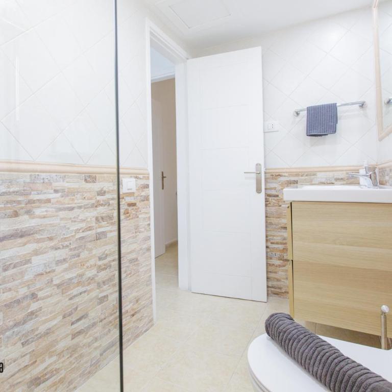 El Secreto de la Isla iRent Fuerteventura - Two-Bedroom House - 14