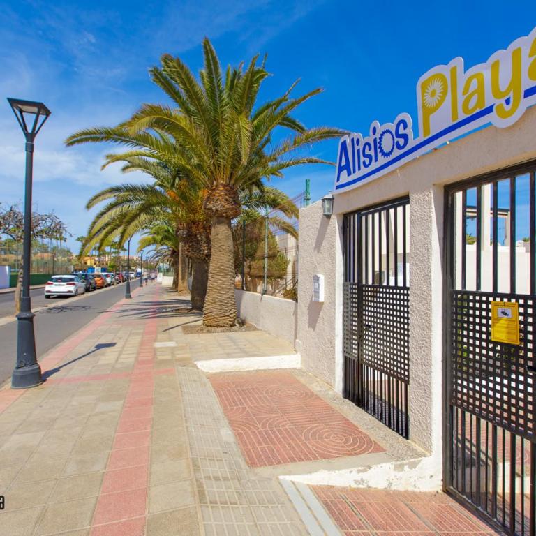 El Secreto de la Isla iRent Fuerteventura - Two-Bedroom House - 45