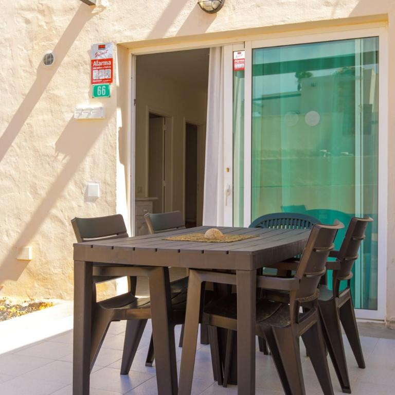 El Secreto de la Isla iRent Fuerteventura - Two-Bedroom House - 29
