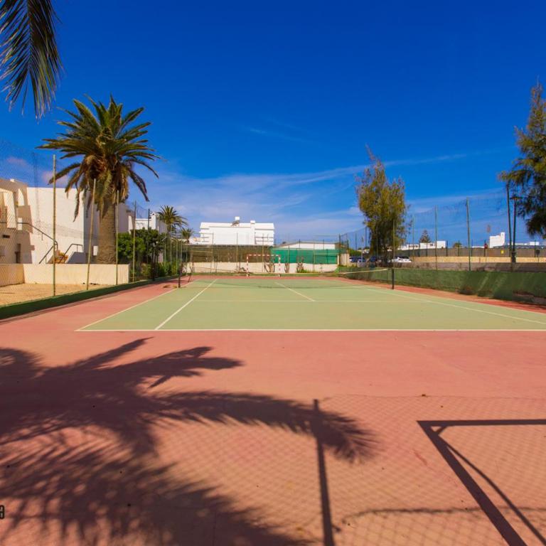 El Secreto de la Isla iRent Fuerteventura - Two-Bedroom House - 37