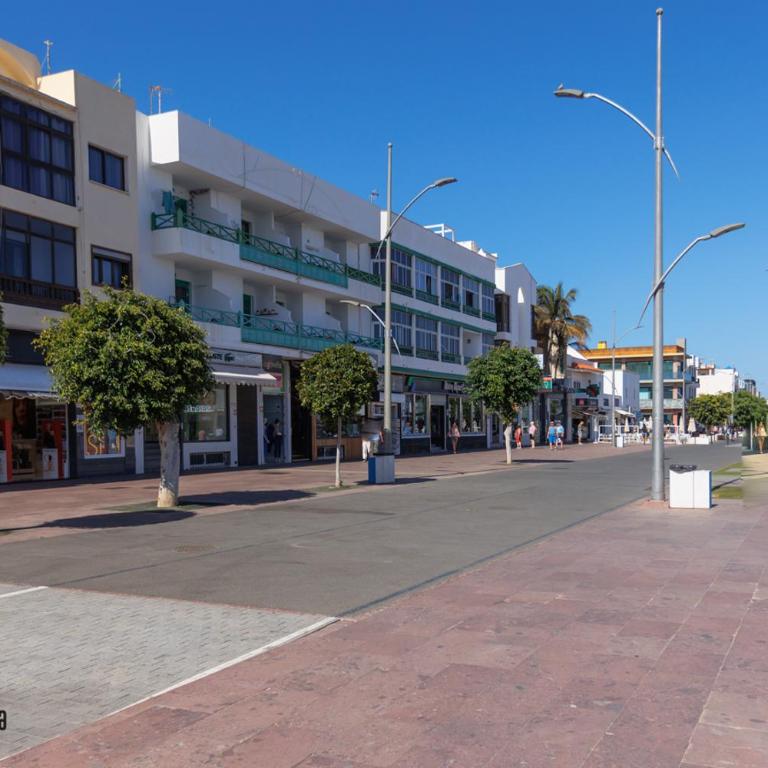 El Secreto de la Isla iRent Fuerteventura - Two-Bedroom House - 47