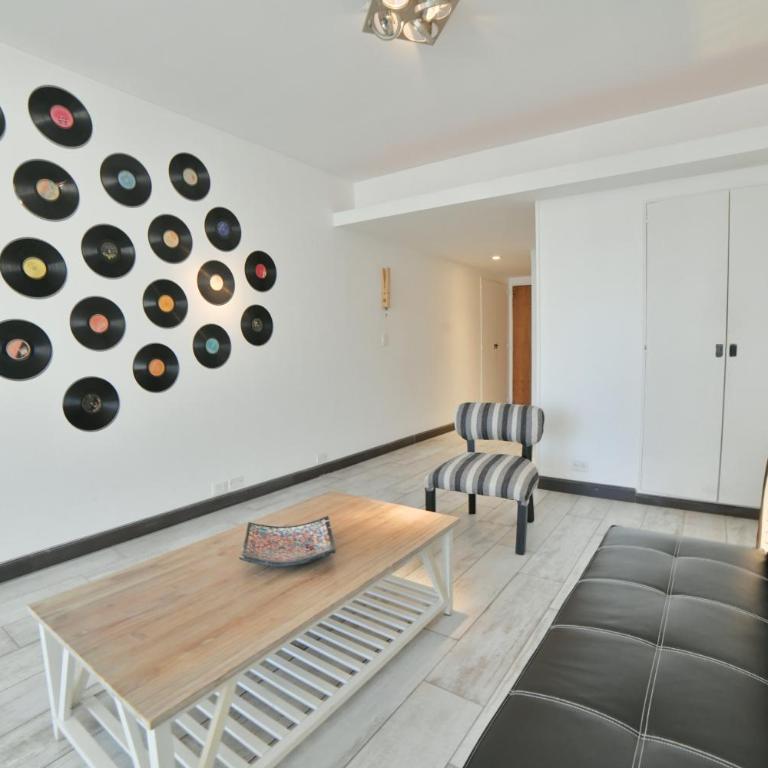 Maipu 812 XI by depptö - Apartamento de 1 dormitorio - 7