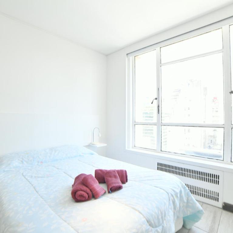 Maipu 812 XI by depptö - Apartamento de 1 dormitorio - 19