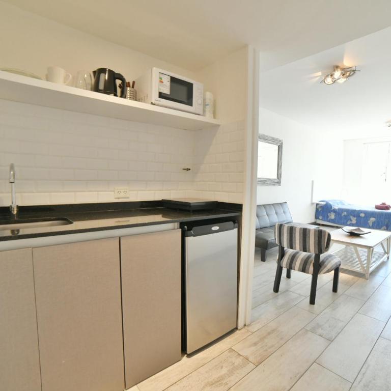 Maipu 812 XI by depptö - Apartamento de 1 dormitorio - 24