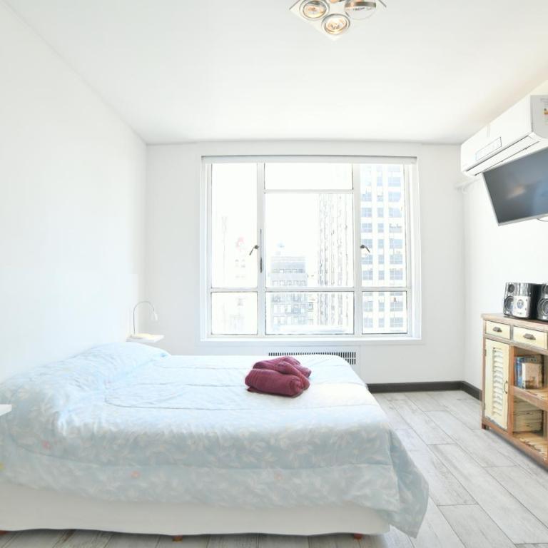 Maipu 812 XI by depptö - Apartamento de 1 dormitorio - 32