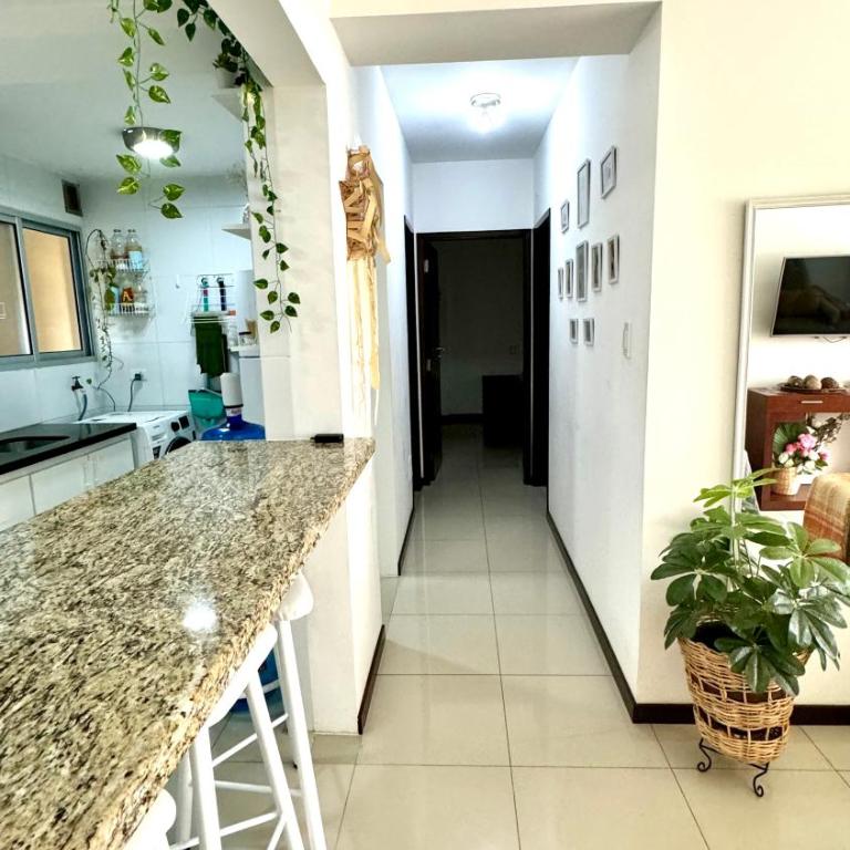 Departamento equipado Excelente zona - Apartamento de 1 dormitorio - 3