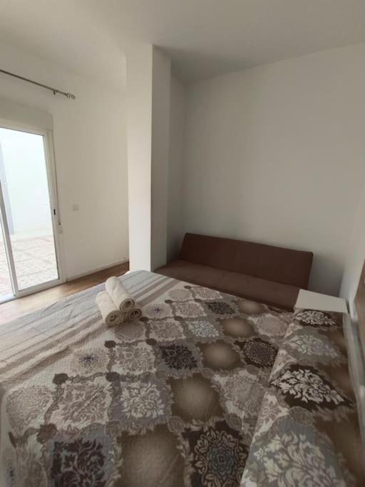 Acogedor Apartamento AB, Plaza de Toros - One-Bedroom Apartment - 2