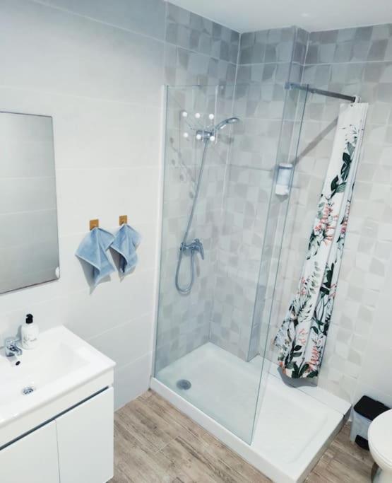 Acogedor Apartamento AB, Plaza de Toros - One-Bedroom Apartment - 5