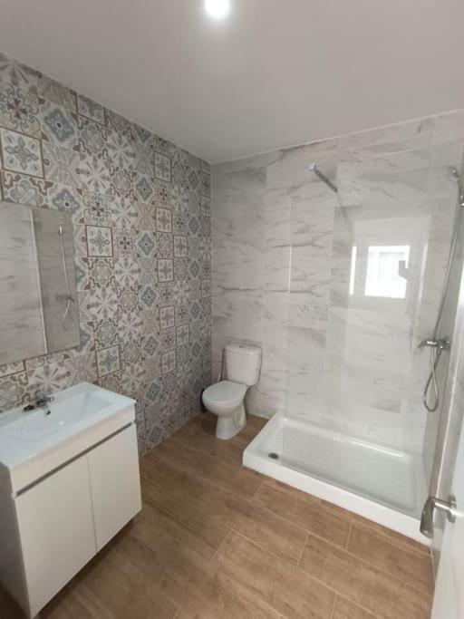 Acogedor Apartamento AB, Plaza de Toros - One-Bedroom Apartment - 12