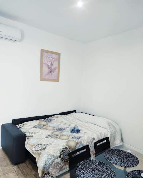 Acogedor Apartamento AB, Plaza de Toros - One-Bedroom Apartment - 18