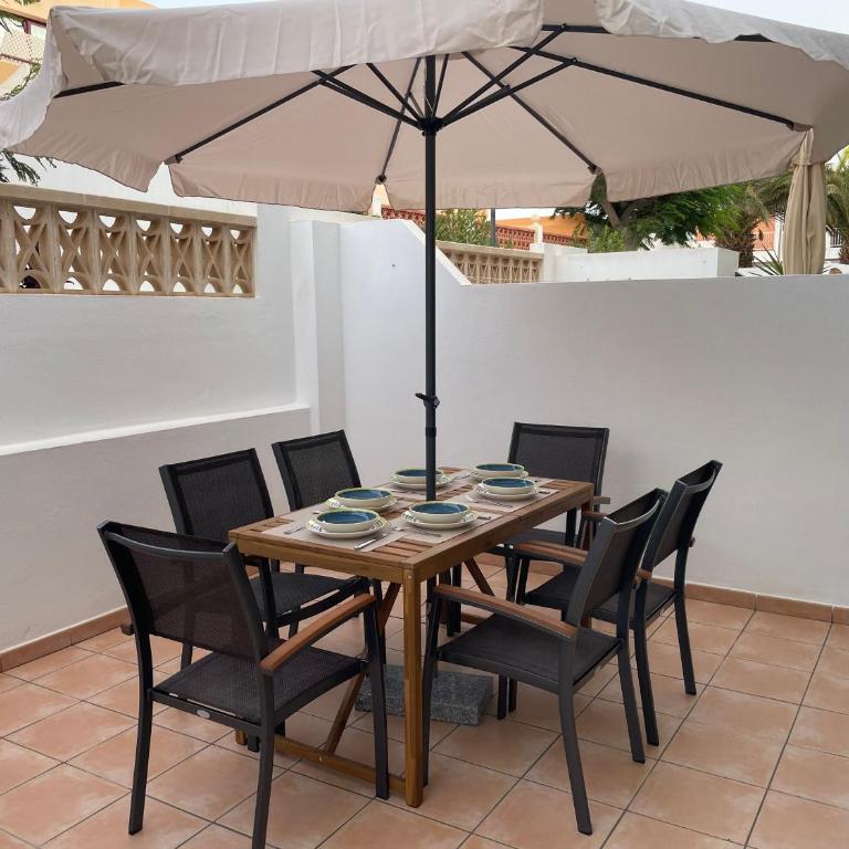Apartamento La Verita Gaudía - Three-Bedroom Apartment - 36