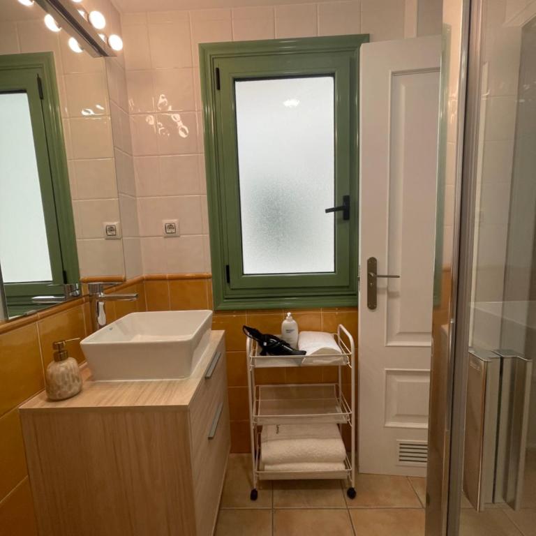 Apartamento La Verita Gaudía - Three-Bedroom Apartment - 25