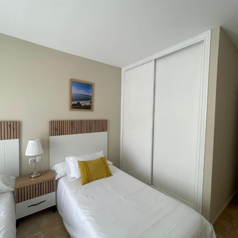 Apartamento La Verita Gaudía - Three-Bedroom Apartment - 21