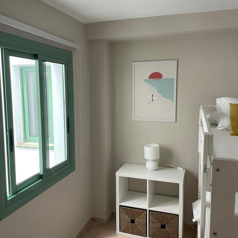 Apartamento La Verita Gaudía - Three-Bedroom Apartment - 28
