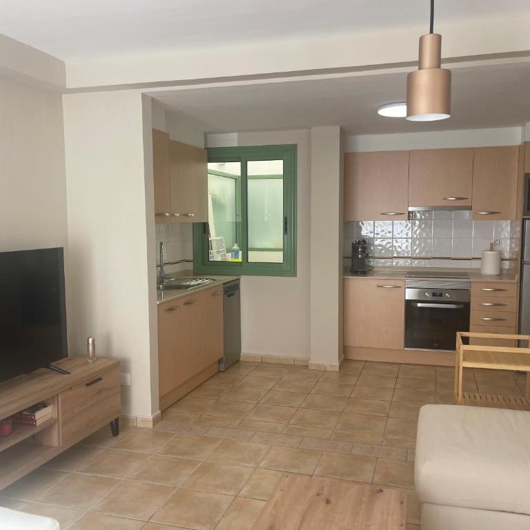 Apartamento La Verita Gaudía - Three-Bedroom Apartment - 7