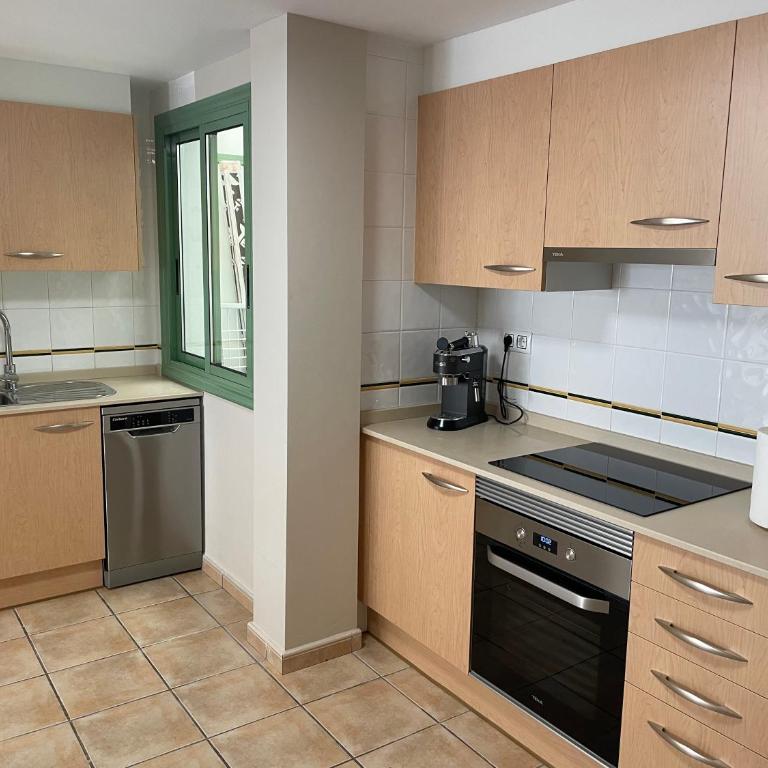 Apartamento La Verita Gaudía - Three-Bedroom Apartment - 8