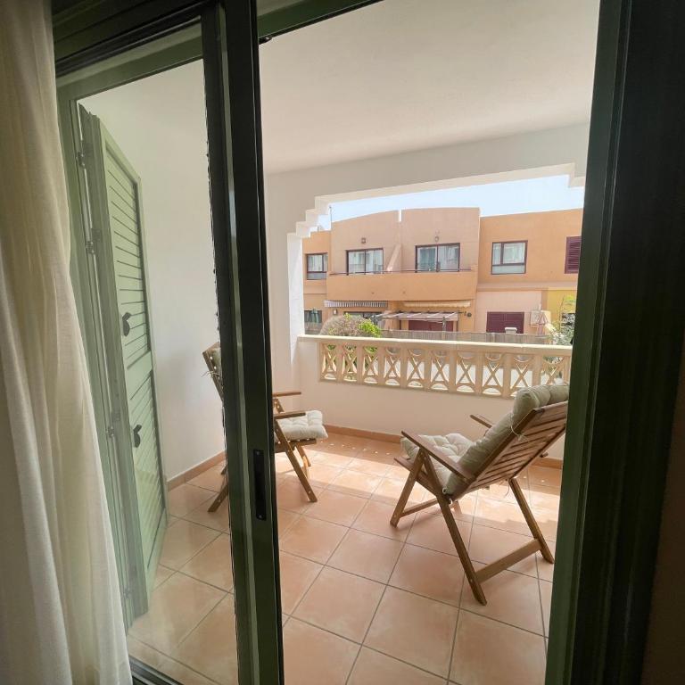 Apartamento La Verita Gaudía - Three-Bedroom Apartment - 18