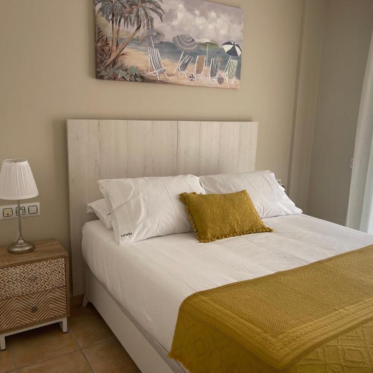 Apartamento La Verita Gaudía - Three-Bedroom Apartment - 15