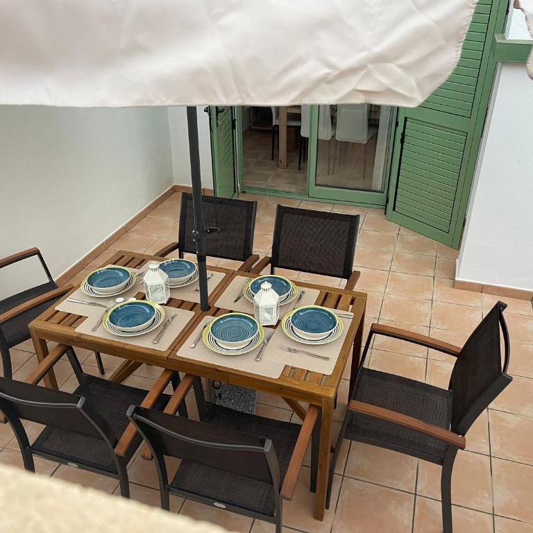 Apartamento La Verita Gaudía - Three-Bedroom Apartment - 35